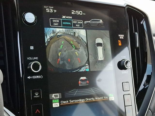 New 2025 Subaru Ascent Bronze Edition image 14