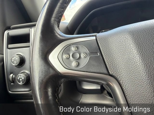 Used 2015 Chevrolet Silverado 1500 LT w/ Rally 2 Edition AWD/4WD image 38