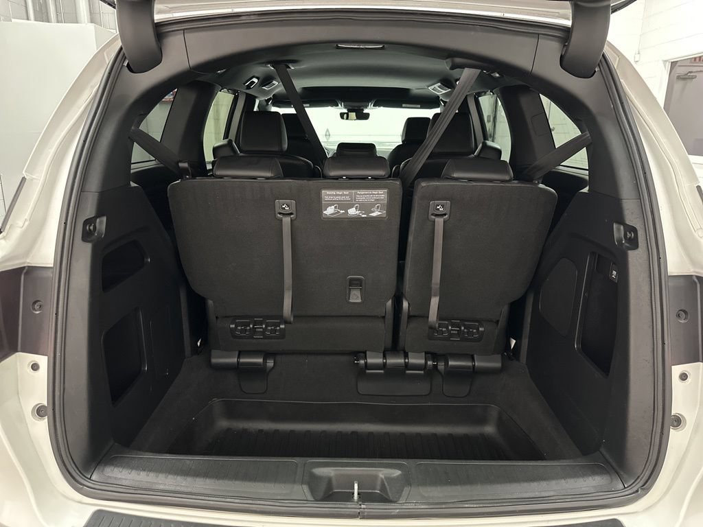Used 2024 Honda Odyssey Sport image 36