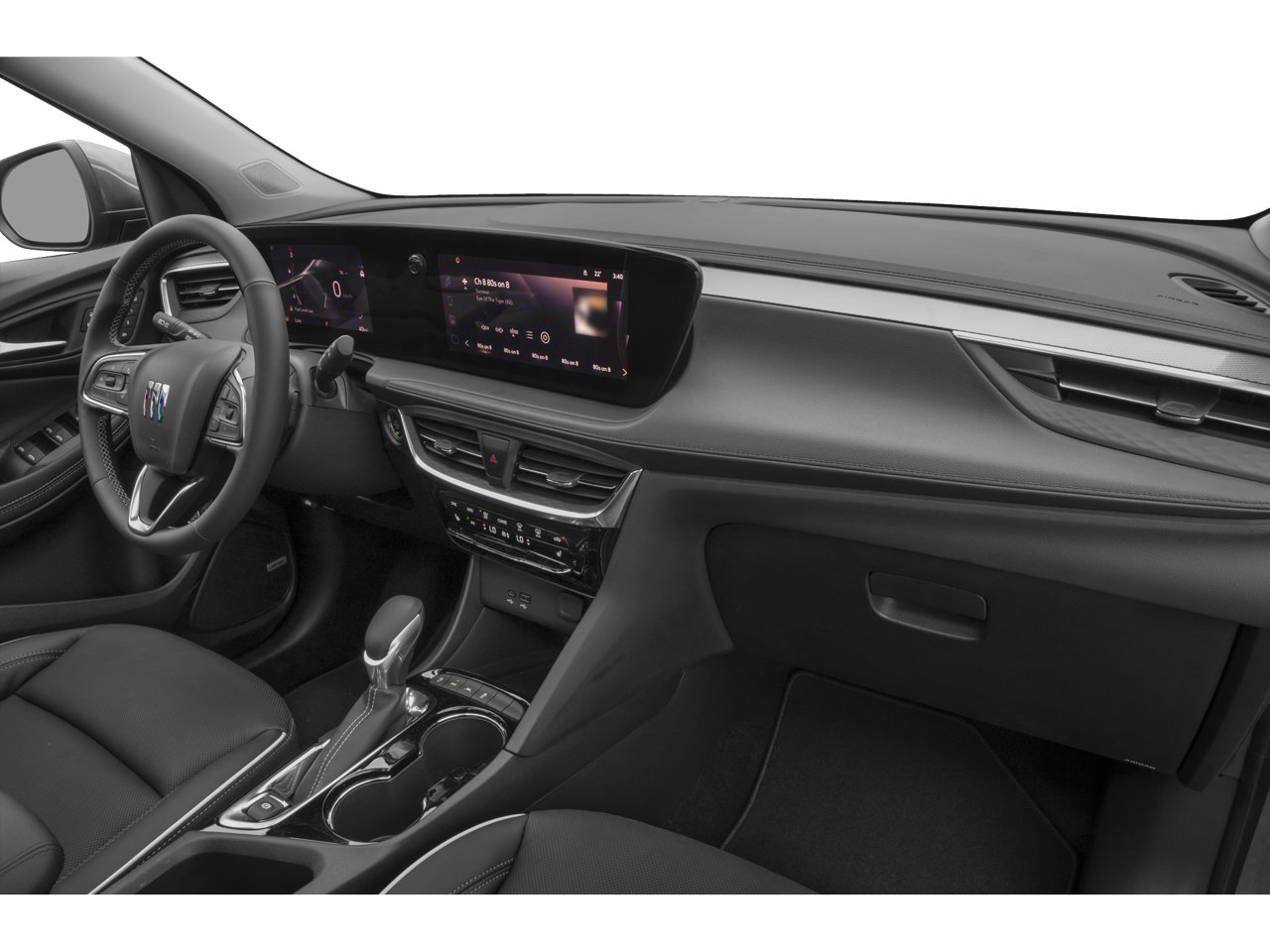 New 2026 Buick Encore GX Avenir w/ Avenir Technology Package FWD image 42
