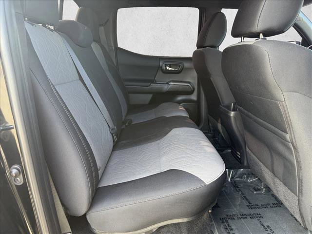 Used 2021 Toyota Tacoma TRD Off-Road w/ Technology Package image 20