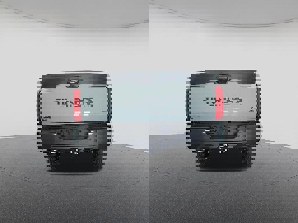 New 2026 Toyota Tundra SR5 image 23