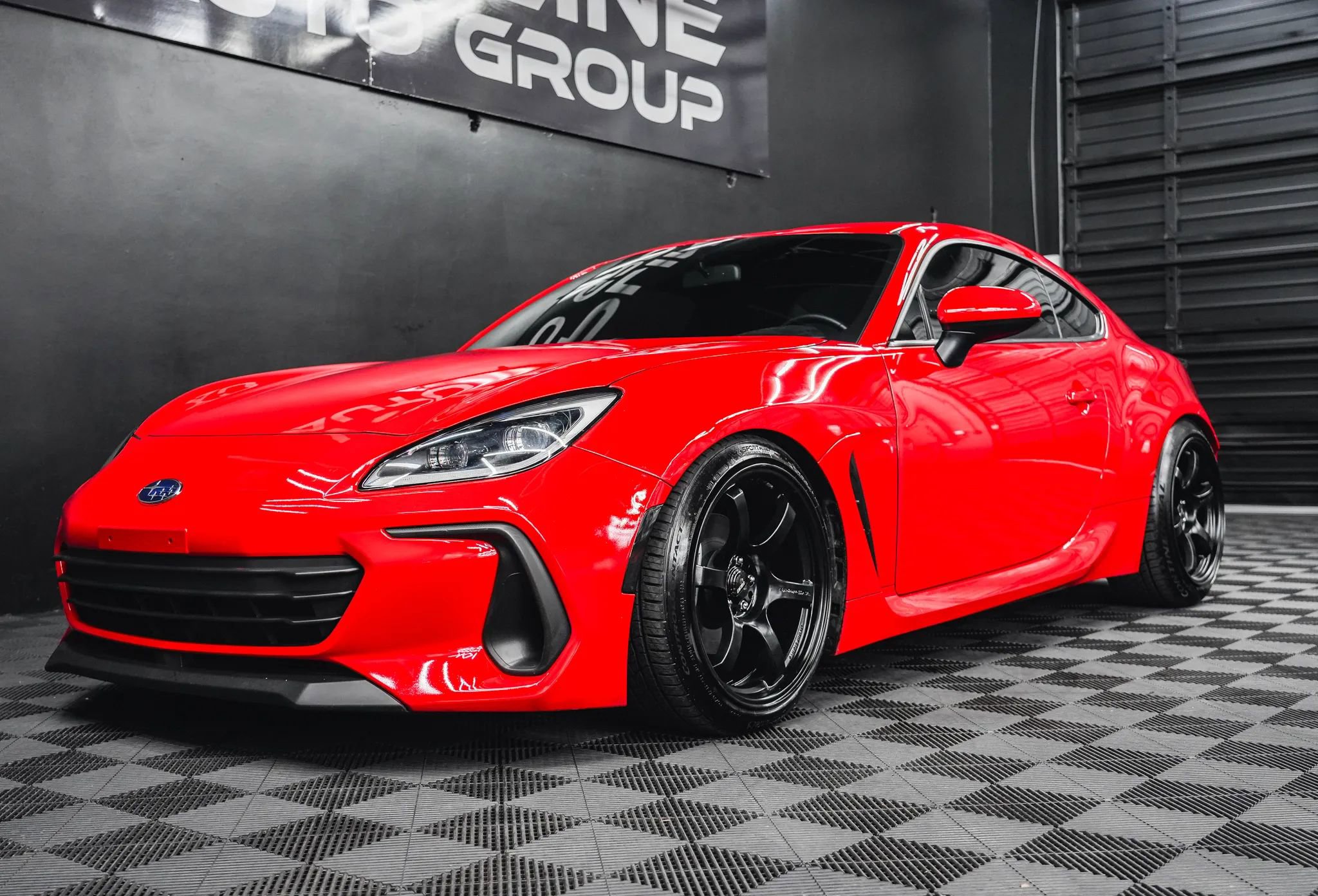 Used 2023 Subaru BRZ Limited image 30