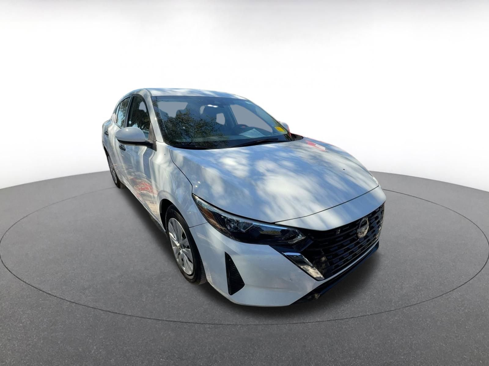 Used 2025 Nissan Sentra S image 6