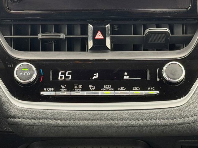 Certified 2024 Toyota Corolla SE image 23