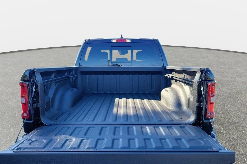 New 2026 RAM 1500 Big Horn image 10