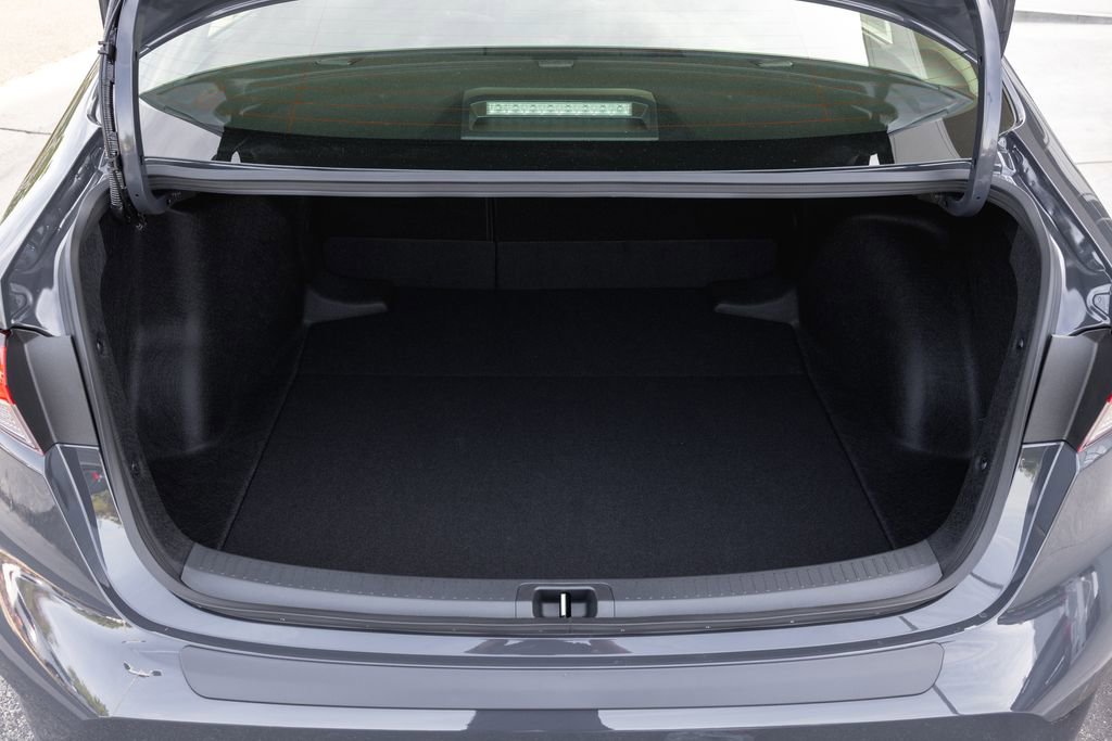 New 2026 Toyota Corolla LE image 8