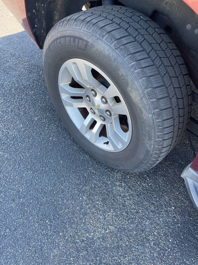 Used 2016 Chevrolet Tahoe LT image 6