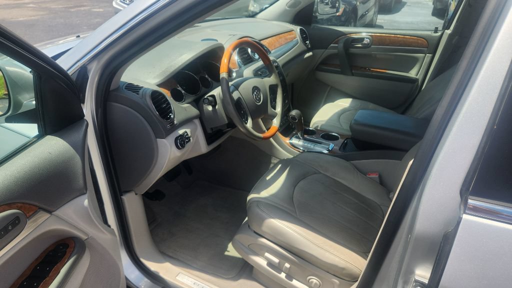 Used 2012 Buick Enclave Leather AWD/4WD image 15