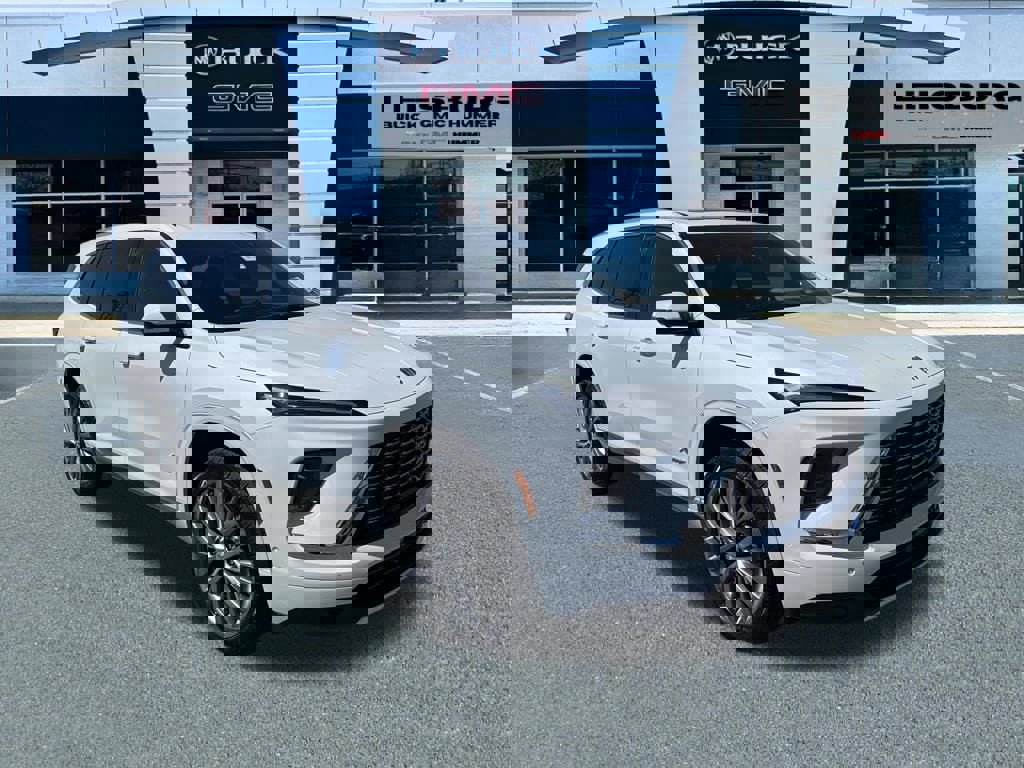 New 2026 Buick Enclave Avenir w/ Super Cruise Package image 1