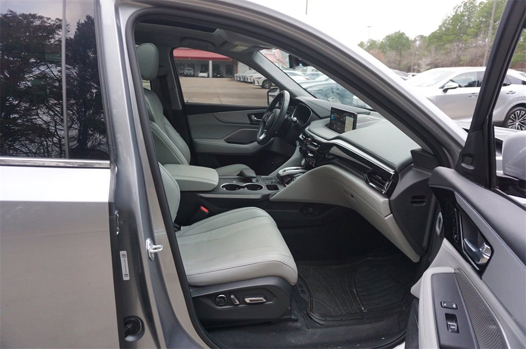 Used 2023 Acura MDX FWD w/ Technology Package image 20