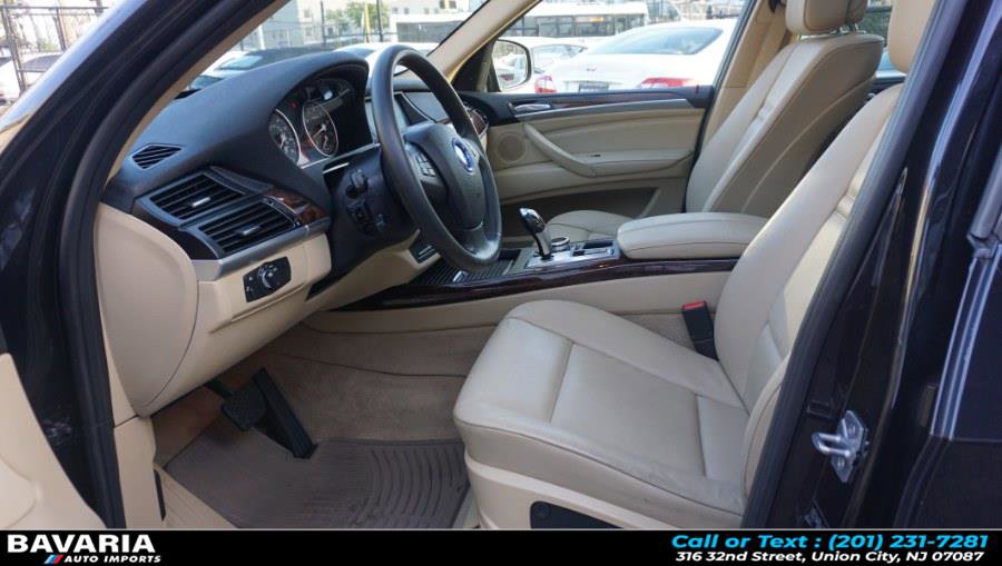 Used 2012 BMW X5 xDrive35i image 21