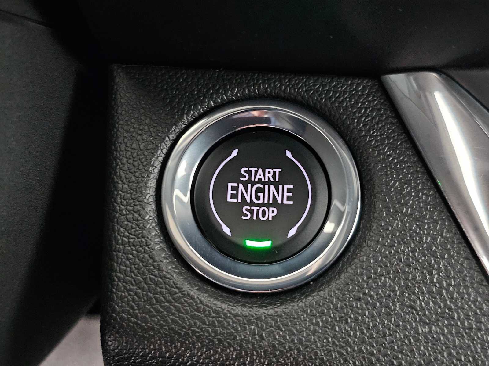 New 2026 Buick Envista Preferred w/ Advanced Safety Package FWD image 29