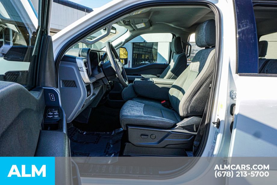 Used 2023 Ford F250 XLT image 19