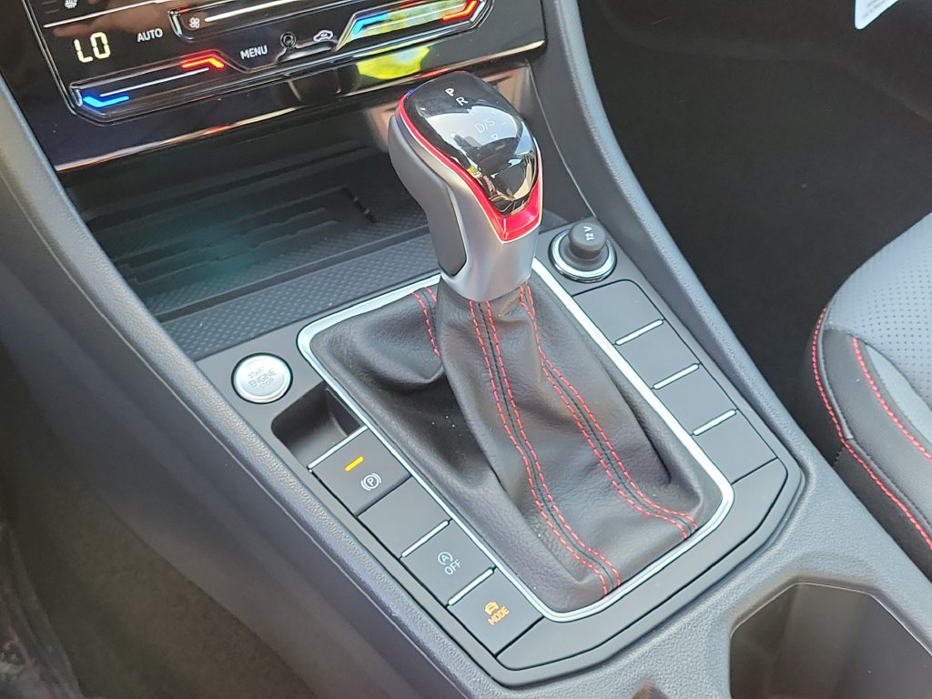 New 2027 Volkswagen Jetta GLI Autobahn FWD image 19
