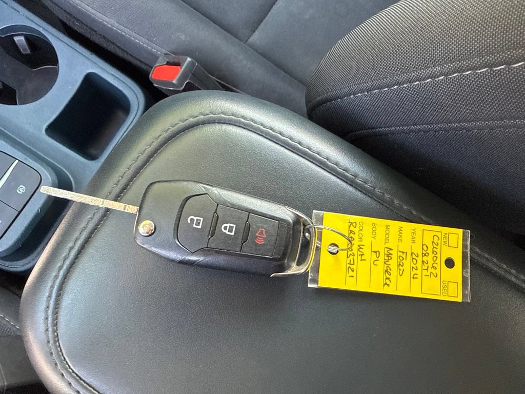 Used 2024 Ford Maverick XL FWD image 32
