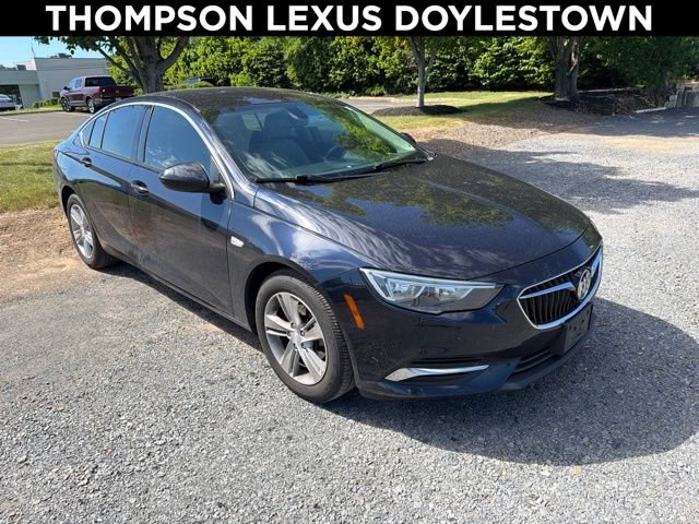 Used 2019 Buick Regal Preferred