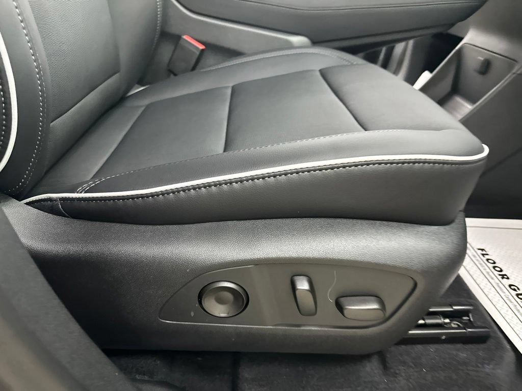 New 2026 Buick Enclave Preferred w/ Power Package AWD/4WD image 18