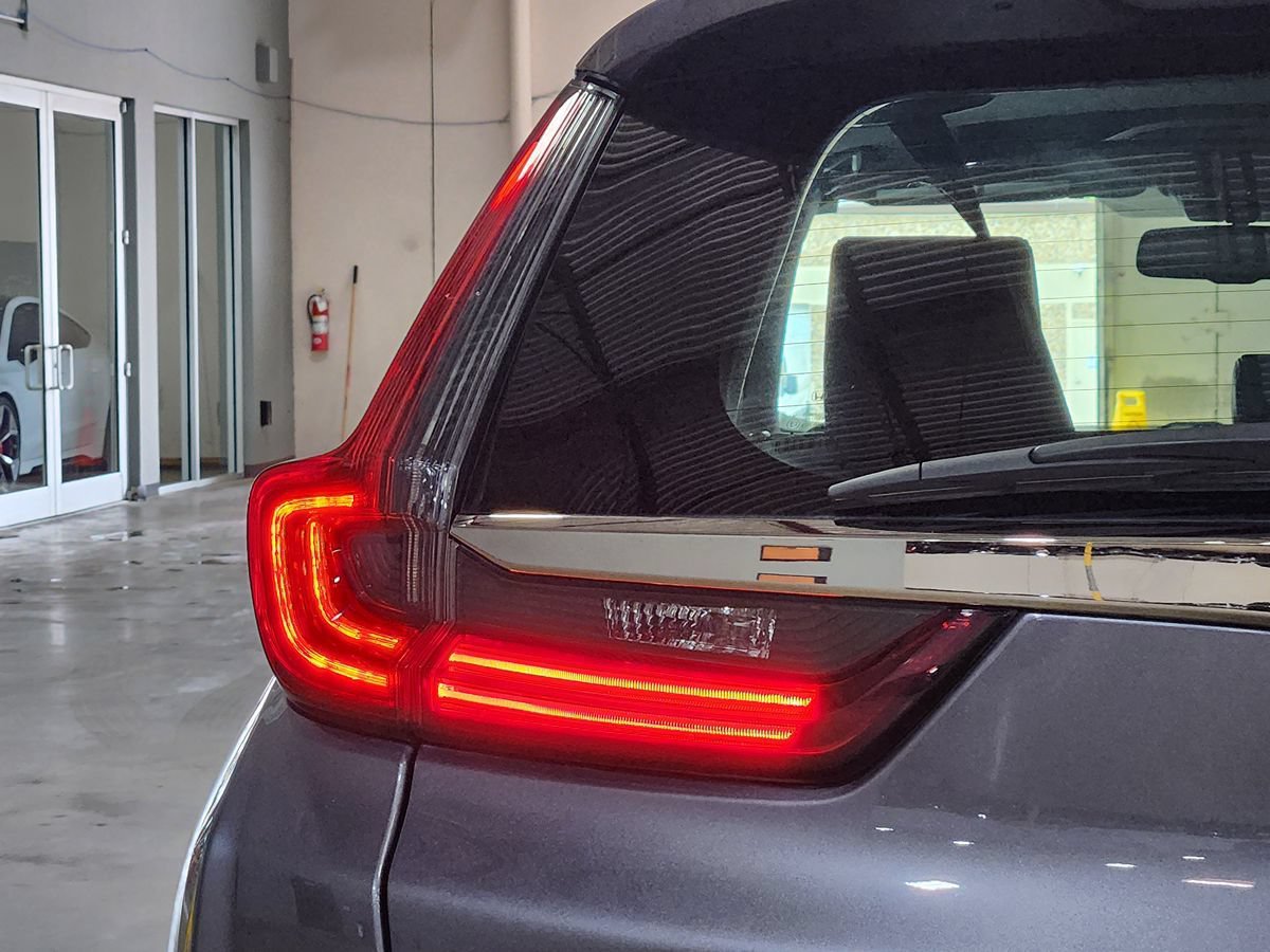 Used 2020 Honda CR-V EX-L image 20