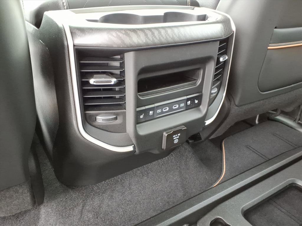 New 2026 RAM 1500 Tungsten AWD/4WD image 18