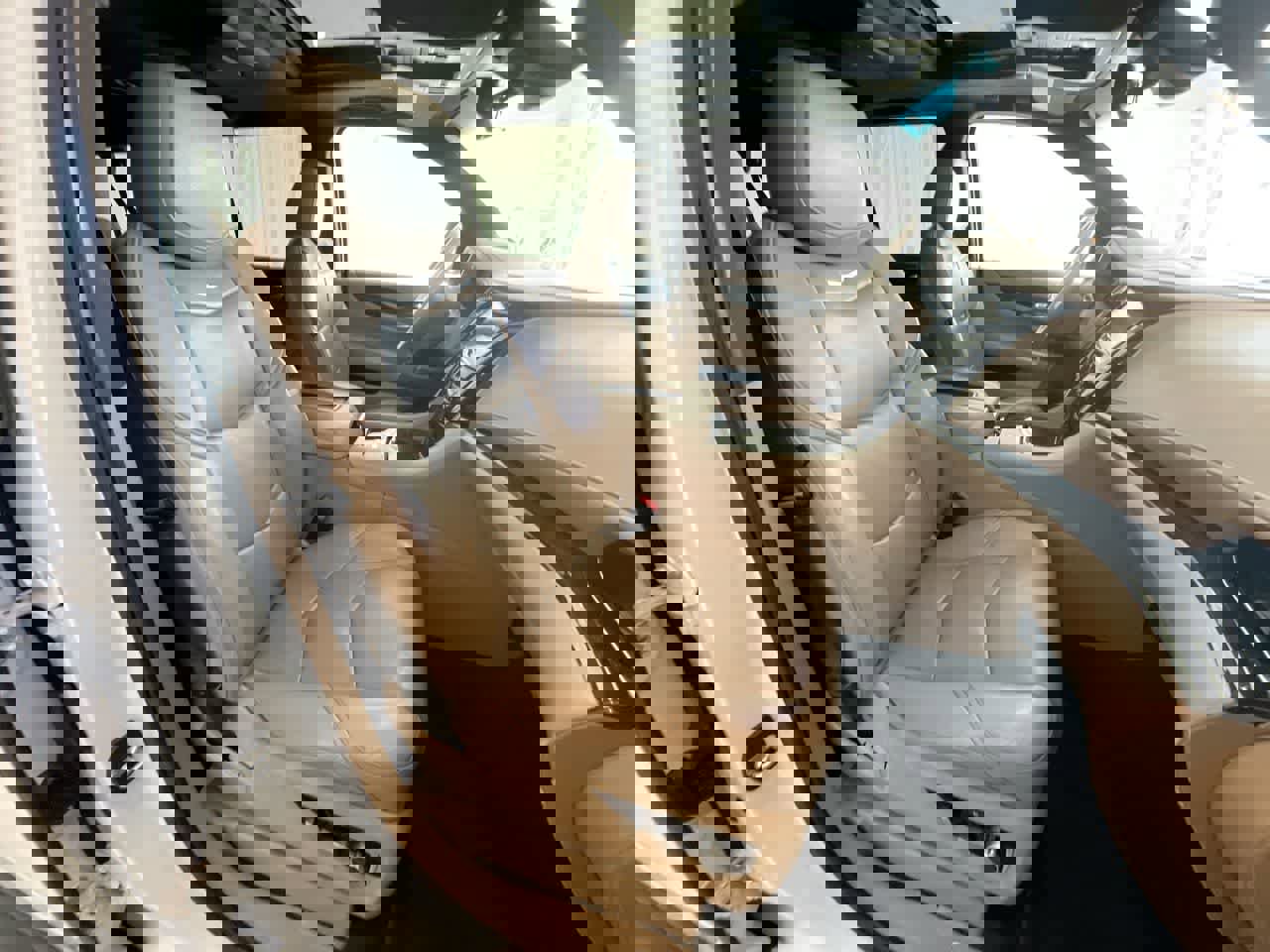 Used 2020 Cadillac Escalade ESV Platinum image 26