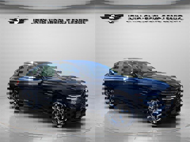 New 2025 Genesis G80 3.5T Sport