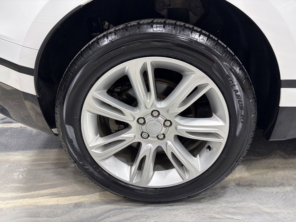 Used 2023 Land Rover Range Rover Velar S image 26