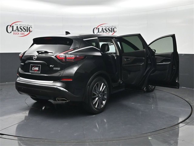 Used 2021 Nissan Murano SV w/ SV Special Edition Package image 36