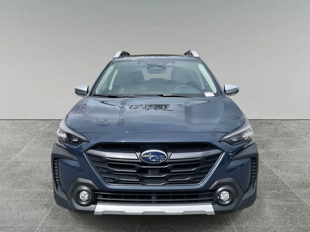 Certified 2025 Subaru Outback Touring XT w/ Tech Package 3 image 8