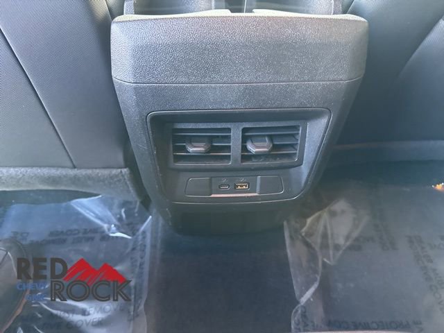 Used 2023 Chevrolet Colorado Z71 w/ Z71 Convenience Package 2 image 14