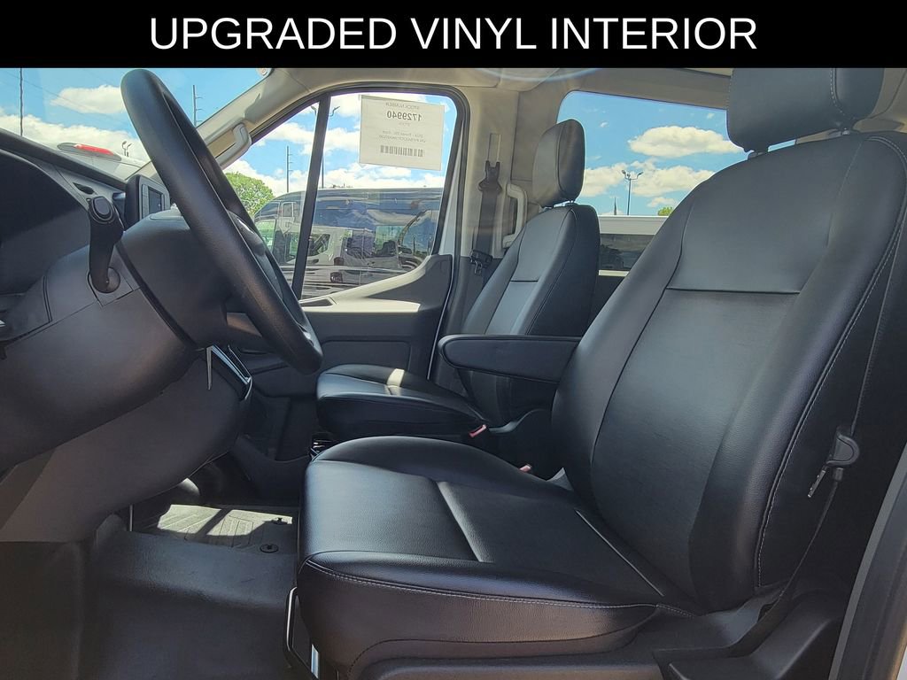 Used 2024 Ford Transit 350 XL RWD image 16