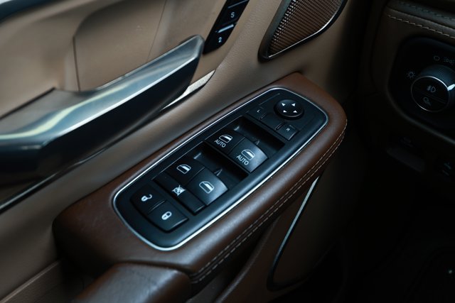 Used 2019 RAM 1500 Limited AWD/4WD image 23
