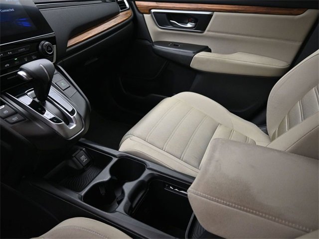 Used 2018 Honda CR-V EX image 20