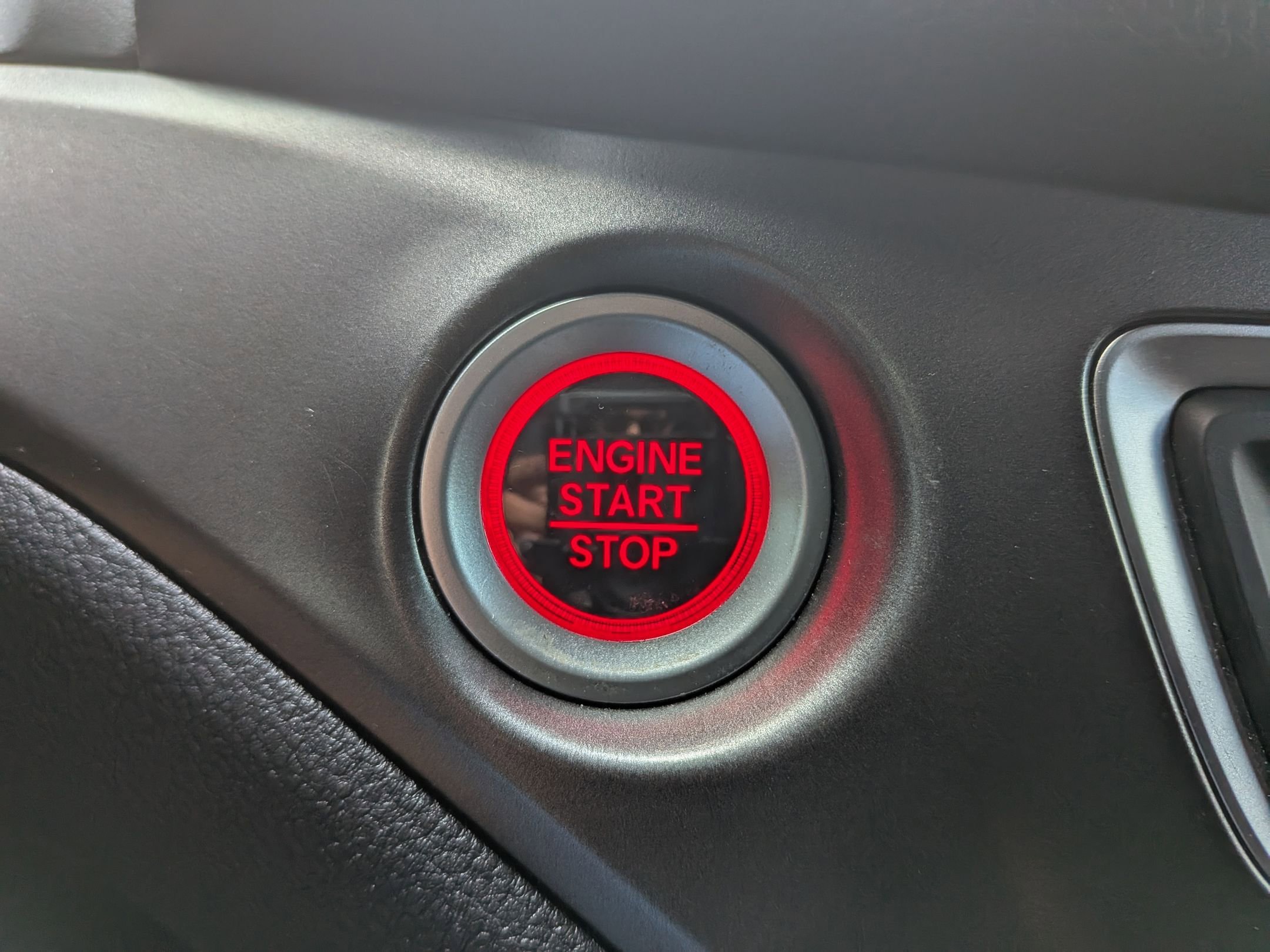 Certified 2022 Honda Passport EX-L image 17