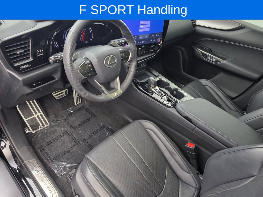 Used 2022 Lexus NX 350 F Sport AWD/4WD image 10