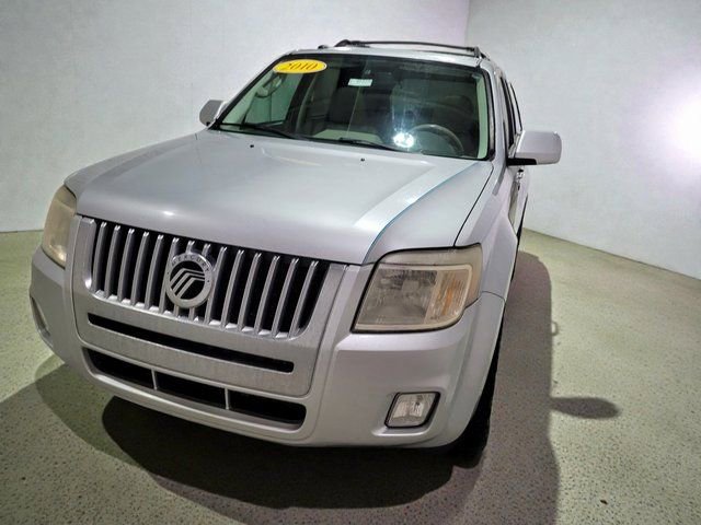 Used 2010 Mercury Mariner Premier image 13