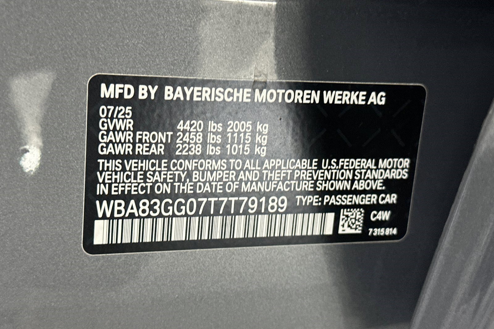Used 2026 BMW 228i w/ Premium Package FWD image 19