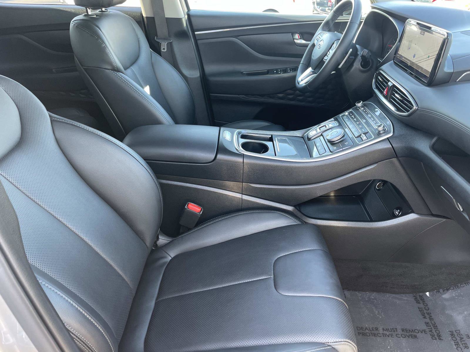 Certified 2023 Hyundai Santa Fe XRT image 28