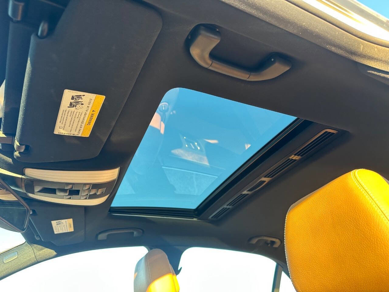 Used 2011 Mercedes-Benz E 350 4MATIC Sedan image 25