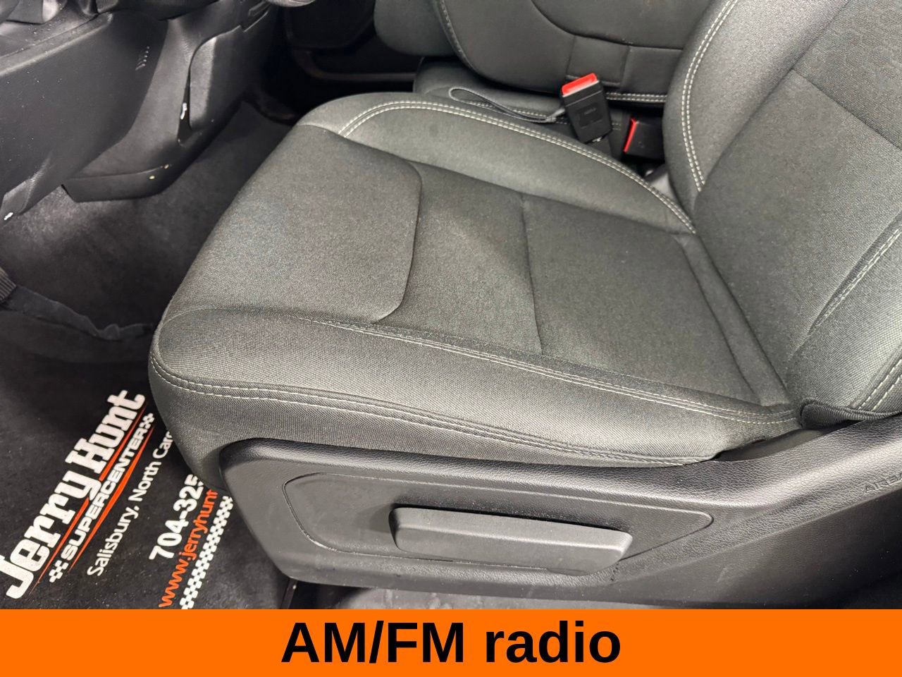 Used 2025 RAM 1500 Tradesman image 12