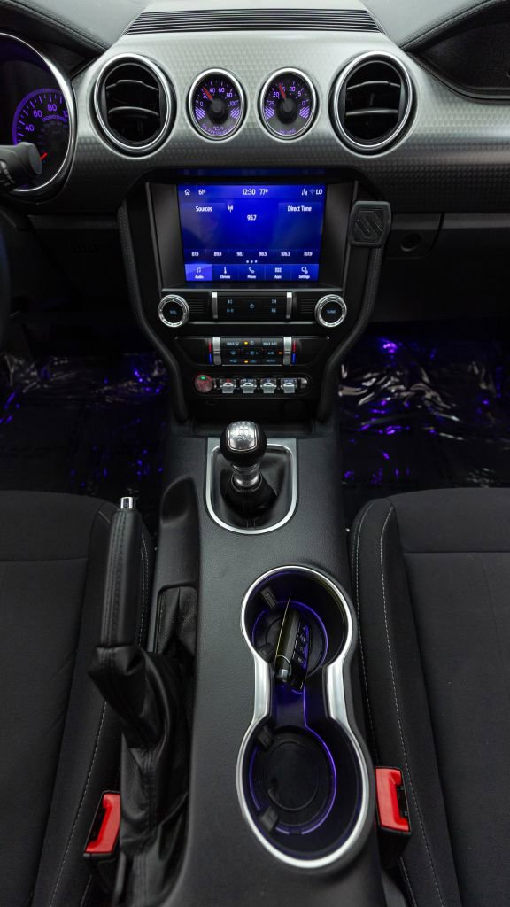 Used 2020 Ford Mustang GT w/ GT Performance Package image 37