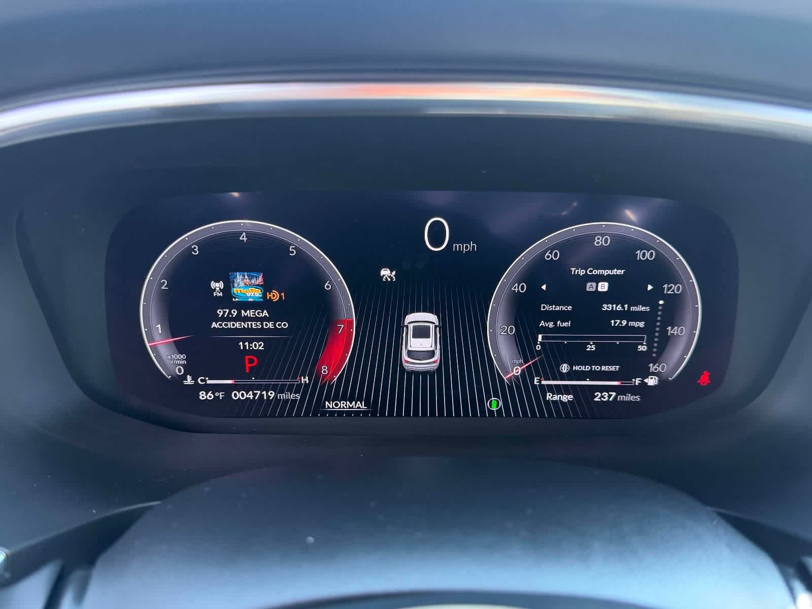 Certified 2026 Acura MDX A-Spec AWD/4WD image 29