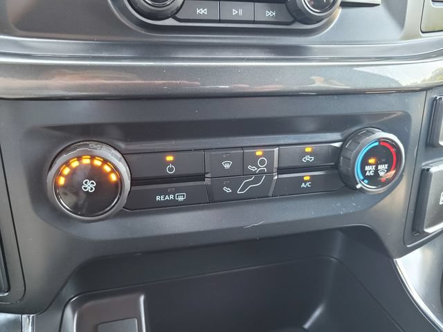 Certified 2021 Ford F150 XL w/ STX Appearance Package RWD image 23