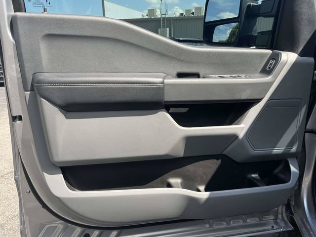 Certified 2024 Ford F250 XL w/ STX Appearance Package AWD/4WD image 17