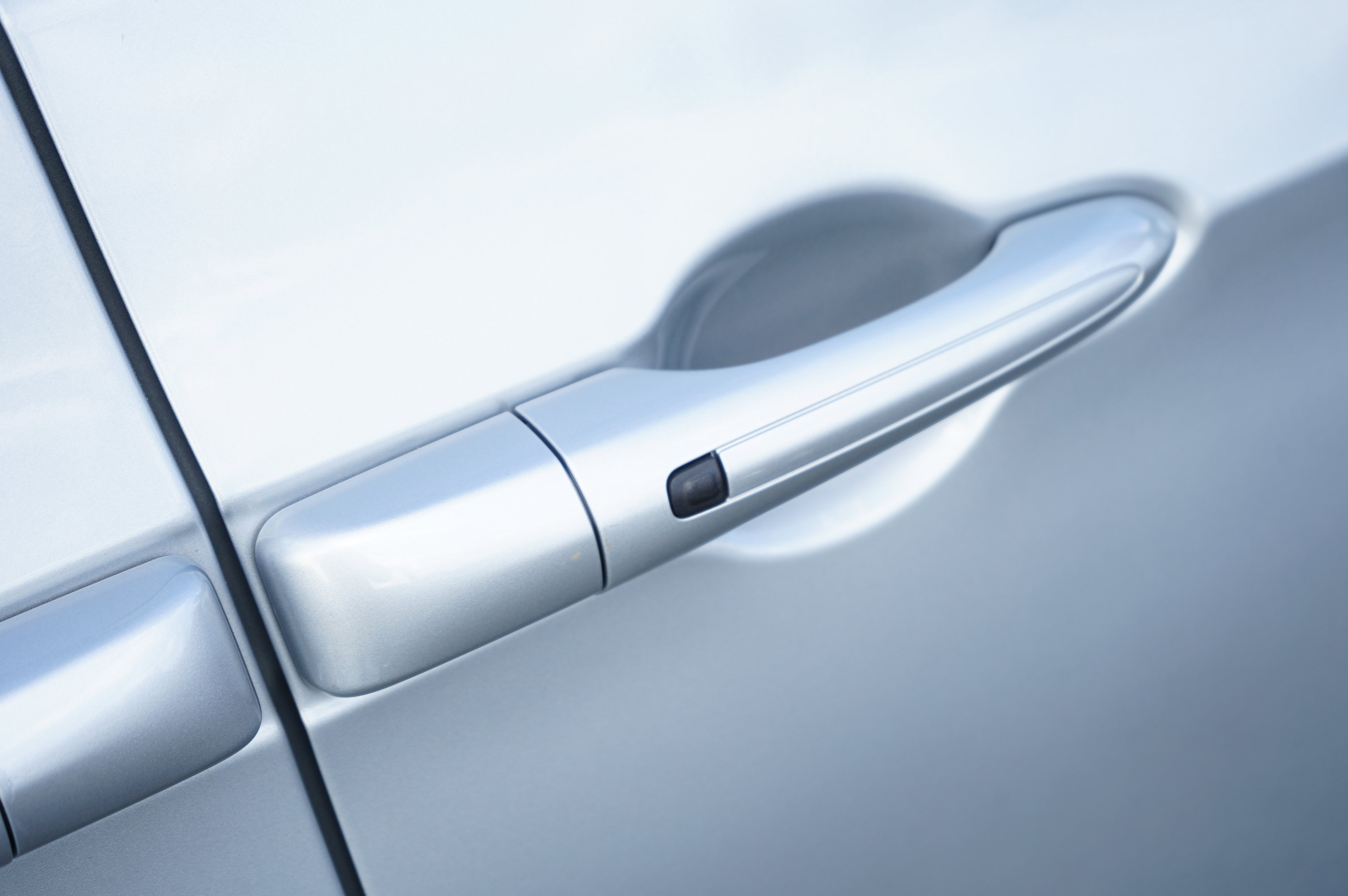 Used 2023 Chrysler Voyager LX image 10