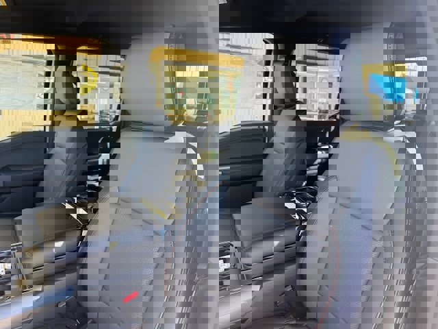 New 2025 Ford F150 Lariat w/ Equipment Group 501A Mid image 10