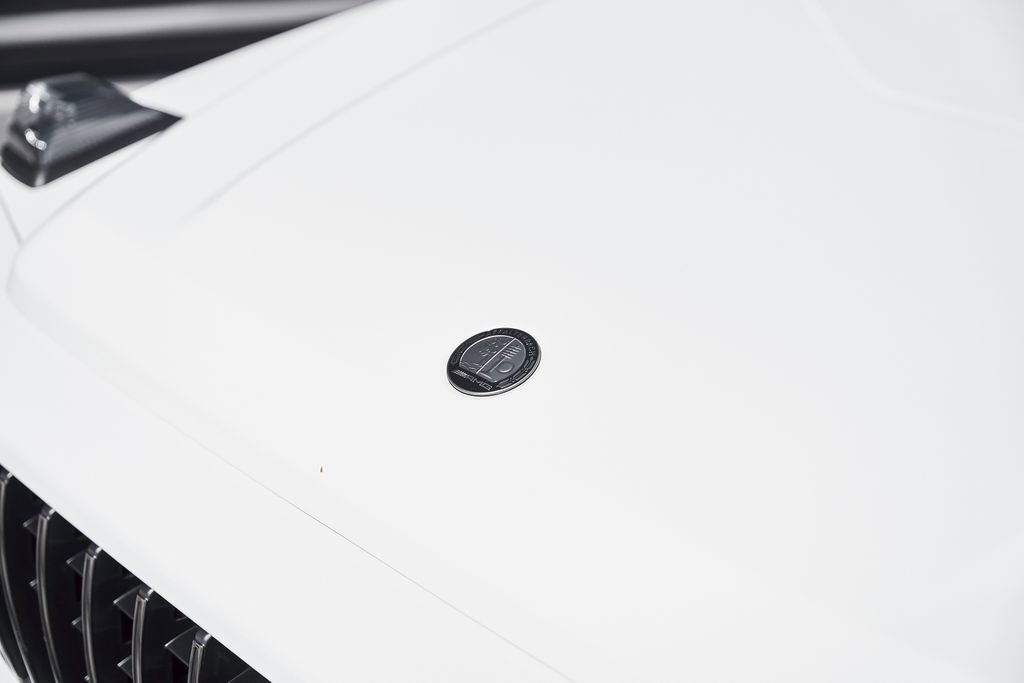 Used 2026 Mercedes-Benz G 63 AMG 4MATIC image 7