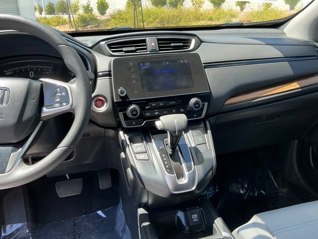 Certified 2018 Honda CR-V EX image 17