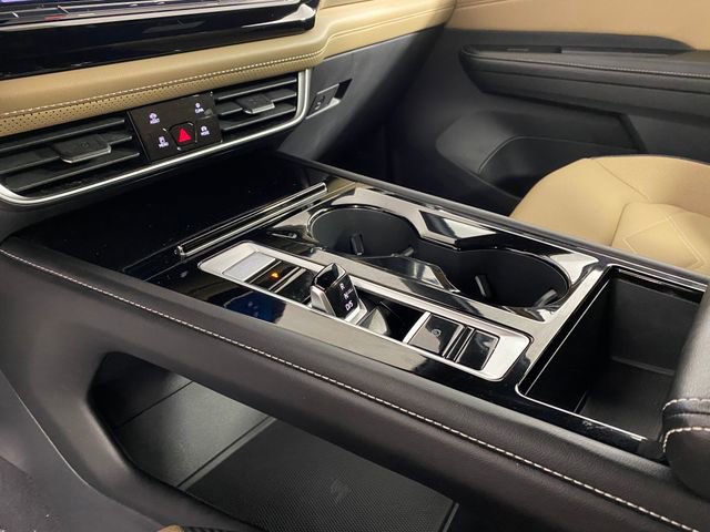 Used 2024 Volkswagen Atlas Cross Sport SE image 26