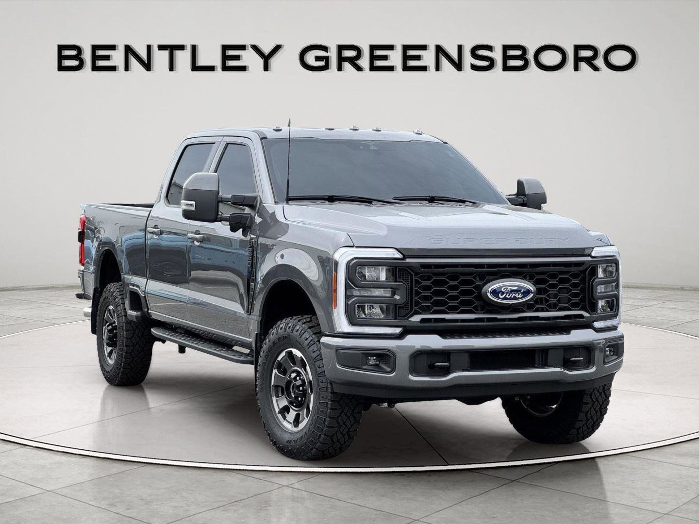 Used 2023 Ford F250 Lariat w/ Tremor Off-Road Package